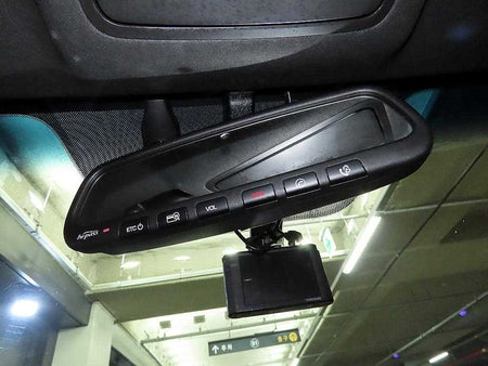 Hyundai Avante — photo 16