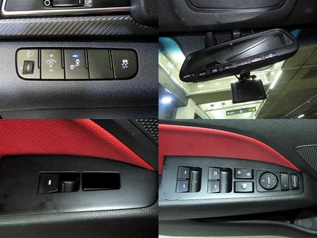 Hyundai Avante — photo 18