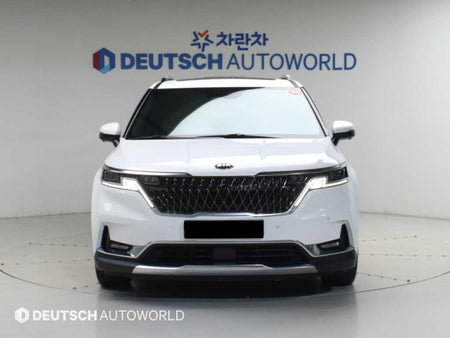 Kia Carnival — photo 03