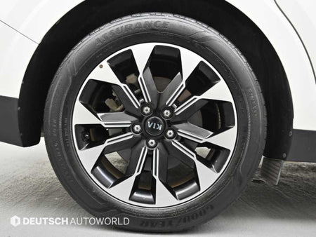 Kia Carnival — photo 05