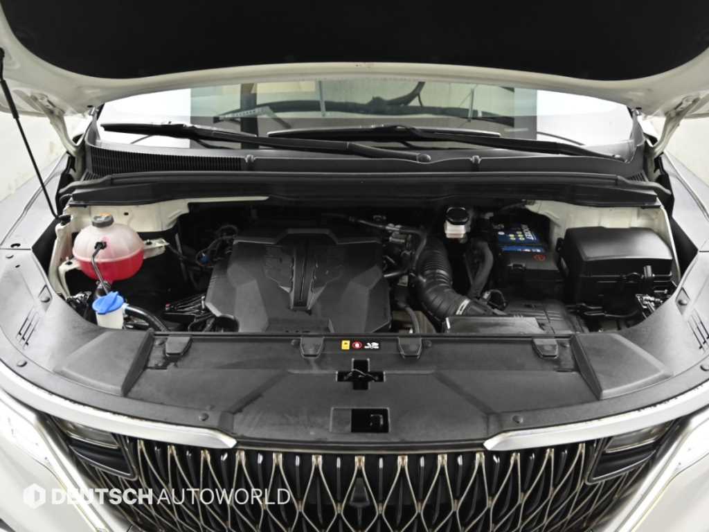 Kia Carnival — photo 06