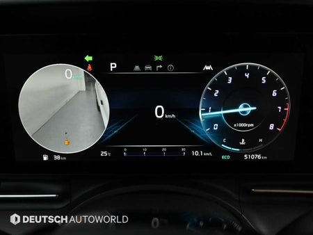 Kia Carnival — photo 08