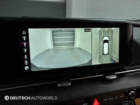 Kia Carnival — photo 15