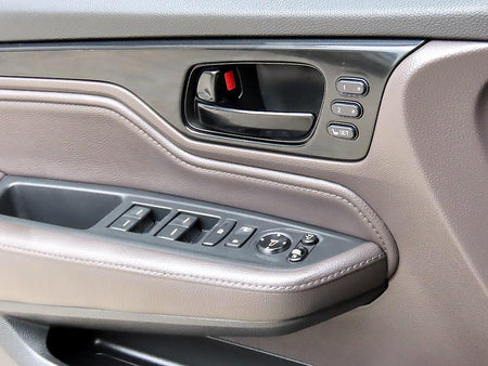 Honda Odyssey — photo 11