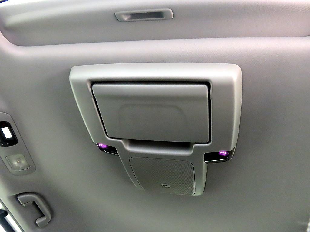 Honda Odyssey — photo 15