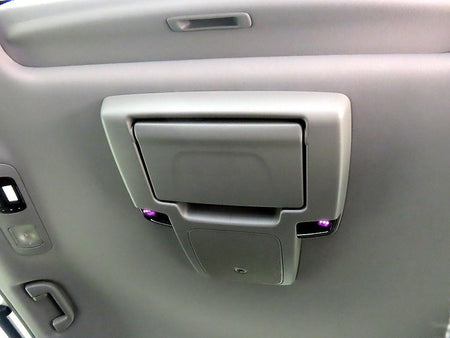 Honda Odyssey — photo 15