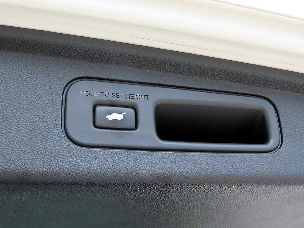 Honda Odyssey — photo 16