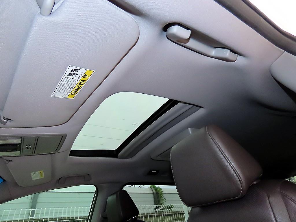 Honda Odyssey — photo 17