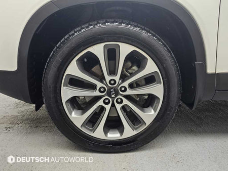 Kia Sorento — photo 05