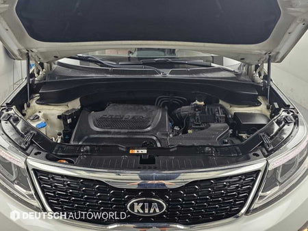 Kia Sorento — photo 06