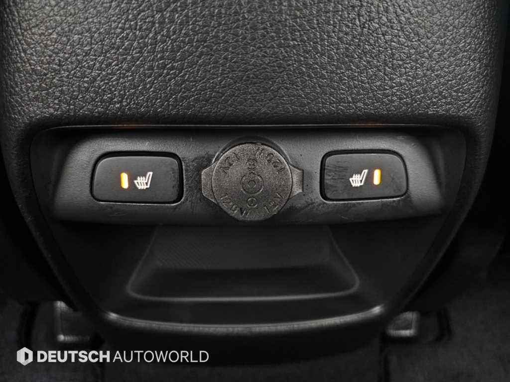 Kia Sorento — photo 16