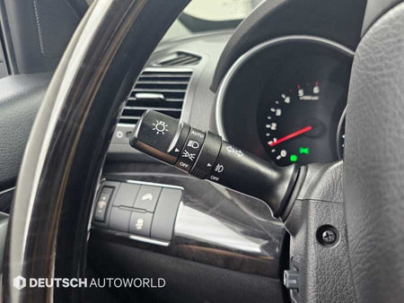 Kia Sorento — photo 17
