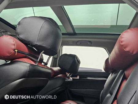 Kia Sorento — photo 18