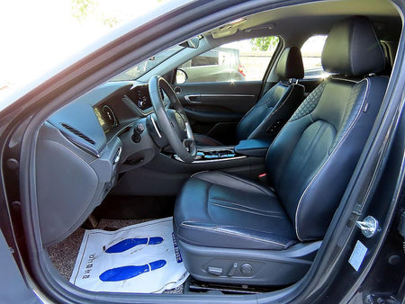 Hyundai Sonata — photo 05
