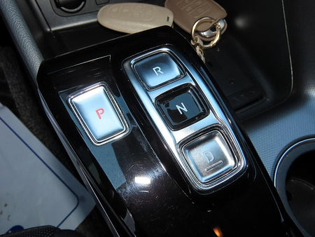 Hyundai Sonata — photo 10