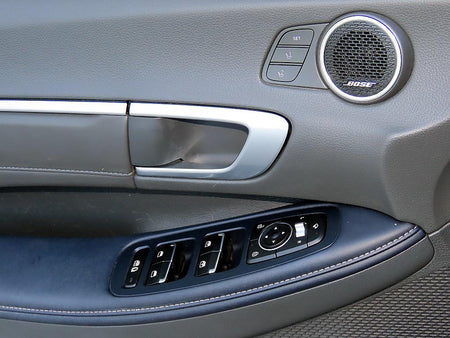 Hyundai Sonata — photo 11