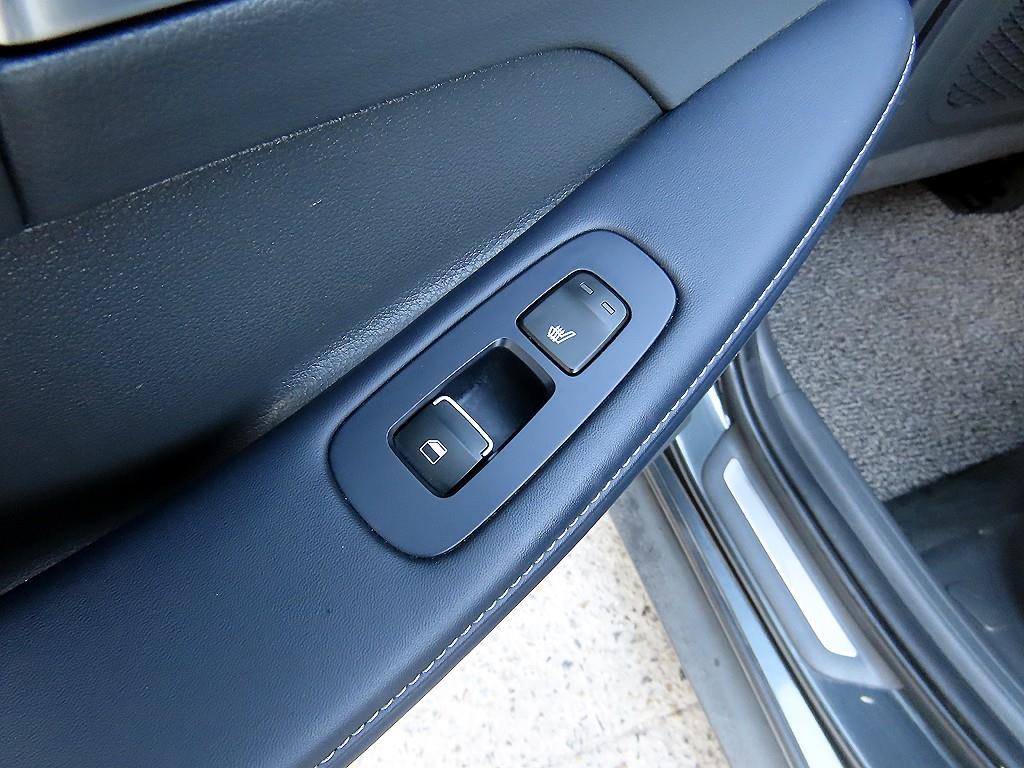 Hyundai Sonata — photo 17