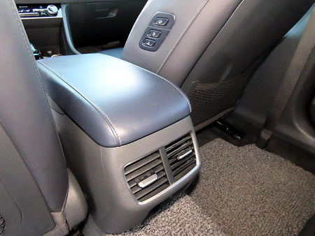 Hyundai Sonata — photo 18