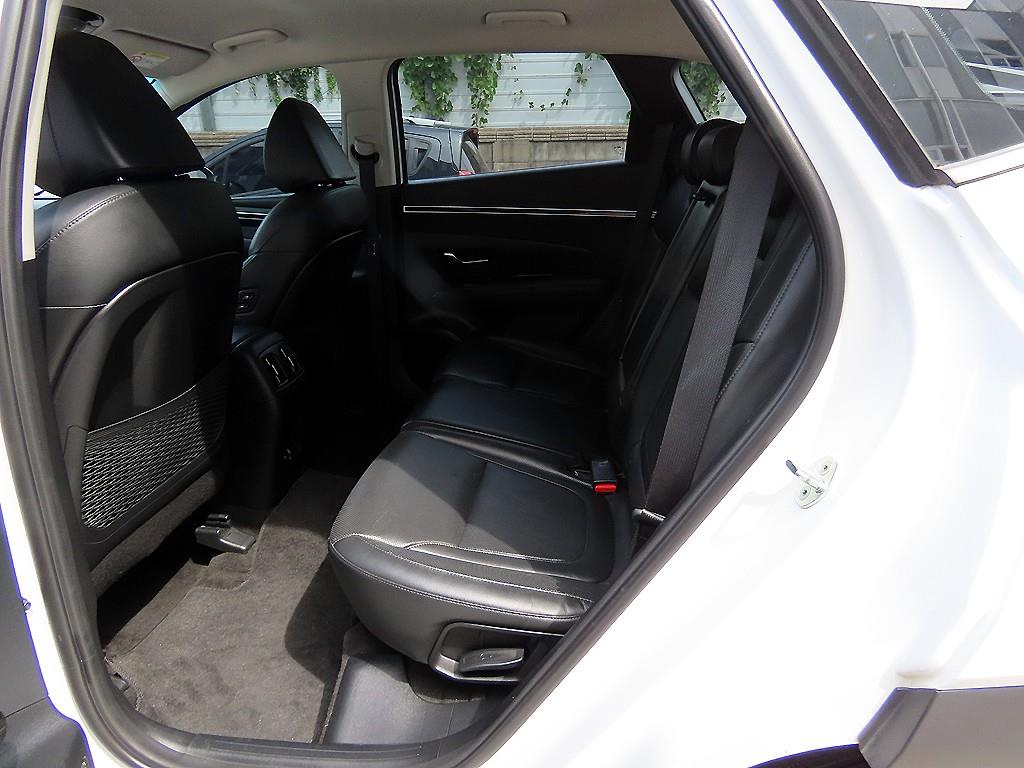 Hyundai Tucson — photo 06