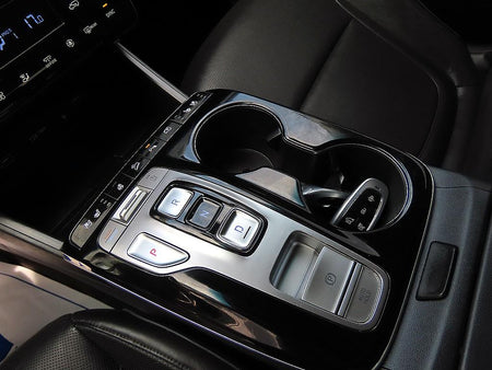 Hyundai Tucson — photo 10