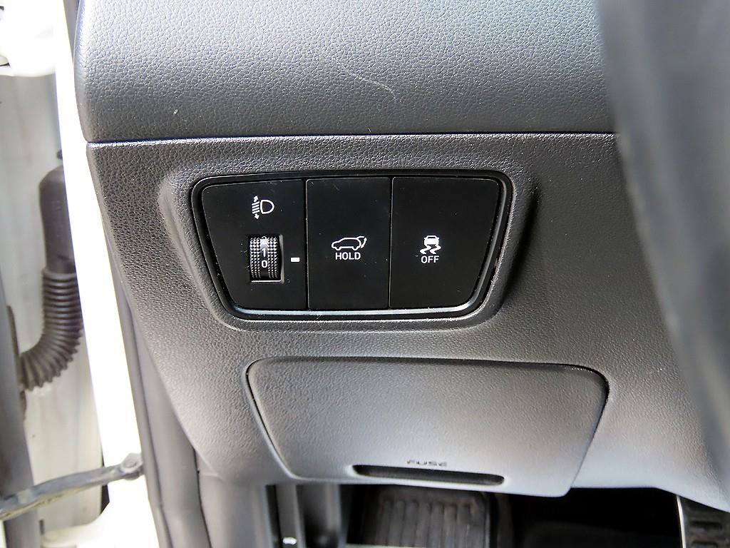 Hyundai Tucson — photo 12