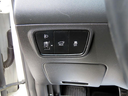 Hyundai Tucson — photo 12