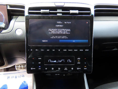 Hyundai Tucson — photo 13