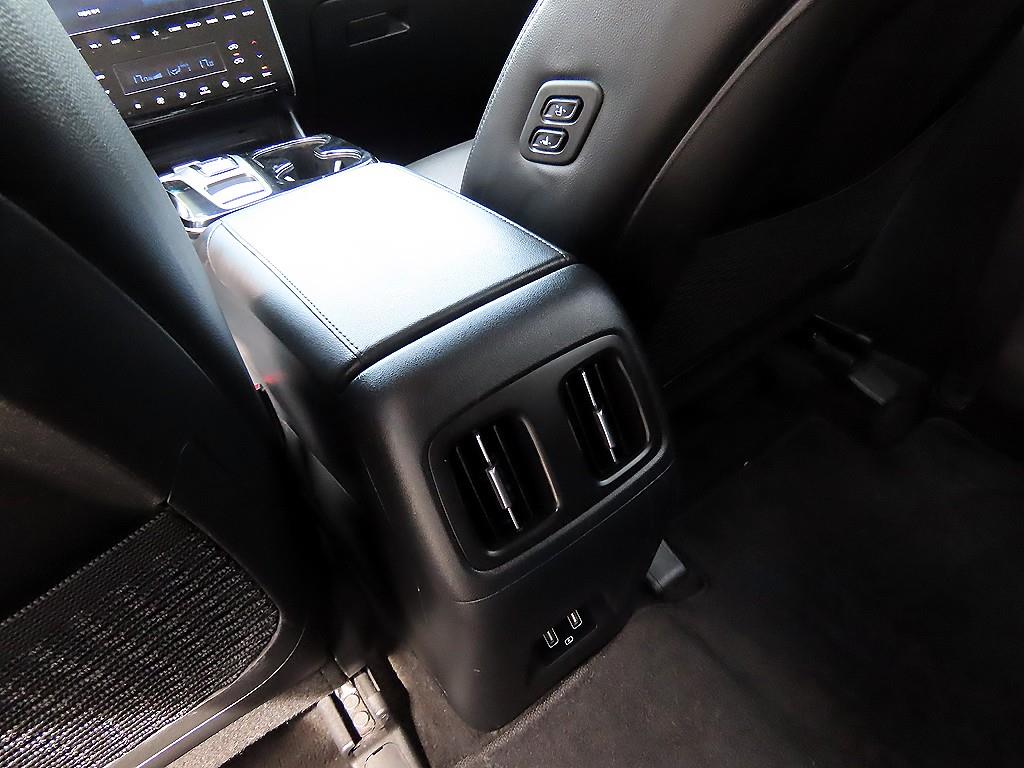 Hyundai Tucson — photo 15