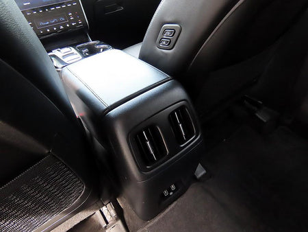 Hyundai Tucson — photo 15