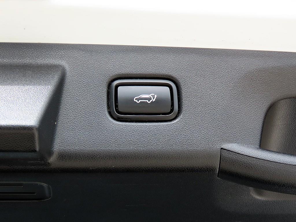 Hyundai Tucson — photo 16