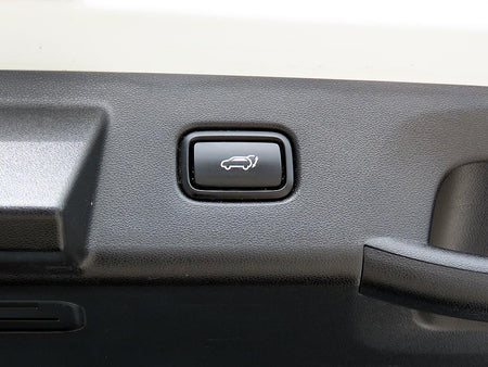 Hyundai Tucson — photo 16