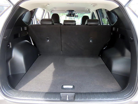 Hyundai Tucson — photo 17