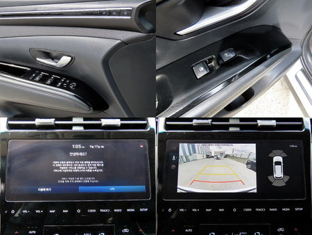 Hyundai Tucson — photo 18