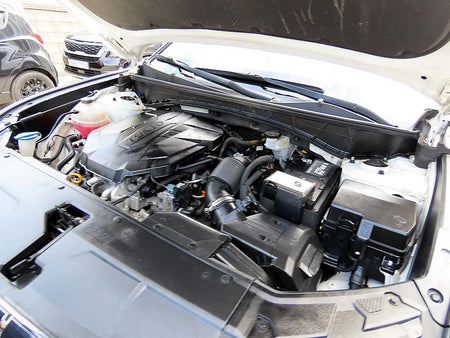Hyundai Tucson — photo 19