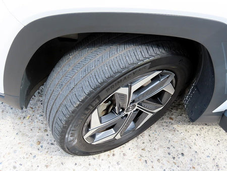 Hyundai Tucson — photo 20