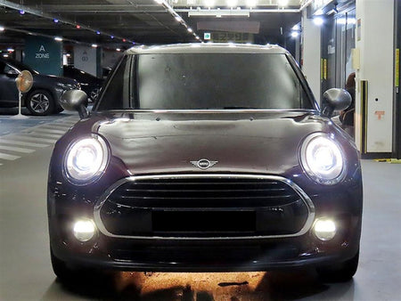 Mini Clubman — photo 02