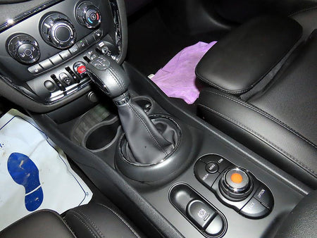 Mini Clubman — photo 12