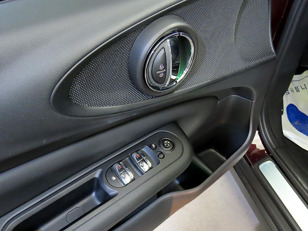 Mini Clubman — photo 13