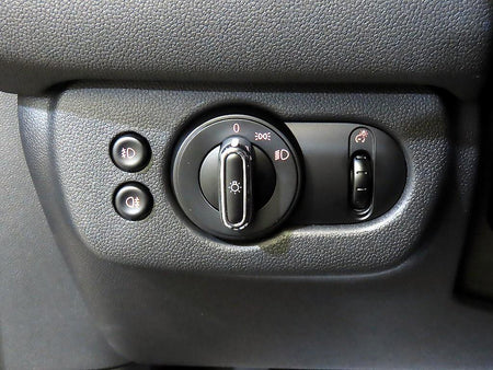 Mini Clubman — photo 14