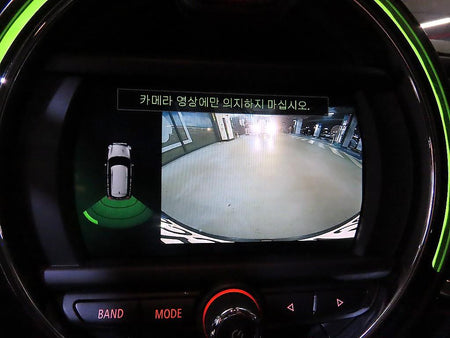 Mini Clubman — photo 15