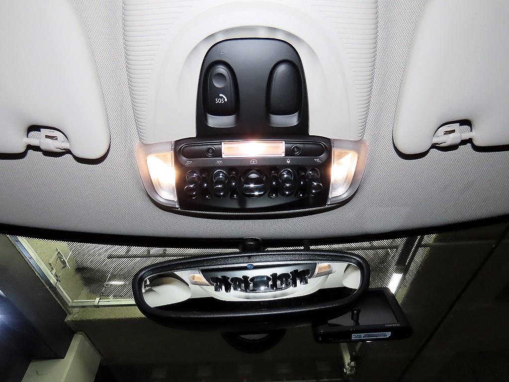 Mini Clubman — photo 16