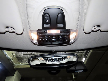 Mini Clubman — photo 16