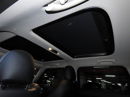 Mini Clubman — photo 17