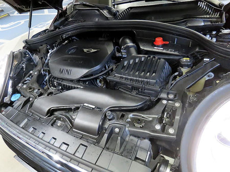 Mini Clubman — photo 19