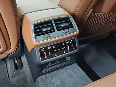 Audi A6 — photo 12