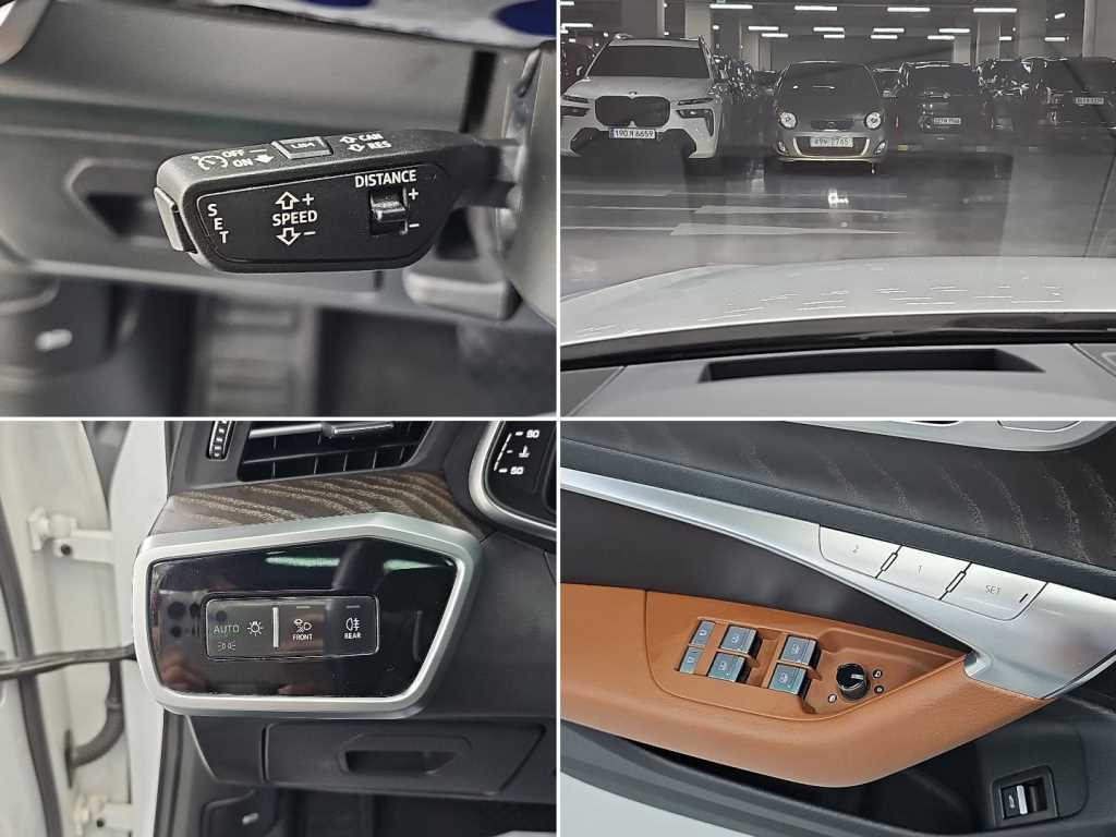 Audi A6 — photo 17