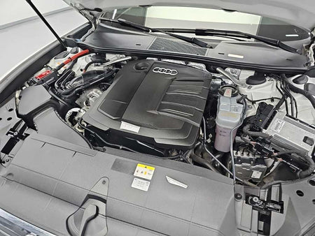 Audi A6 — photo 19