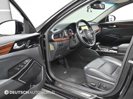 Kia K7 — photo 11
