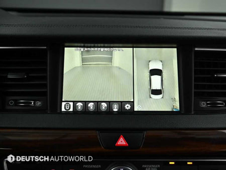 Kia K7 — photo 15