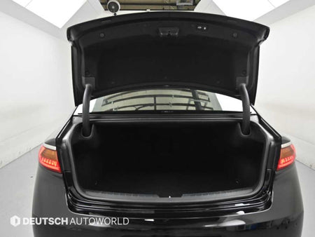 Kia K7 — photo 19